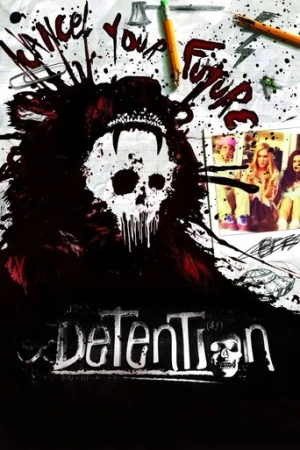 Detention (2012) izle