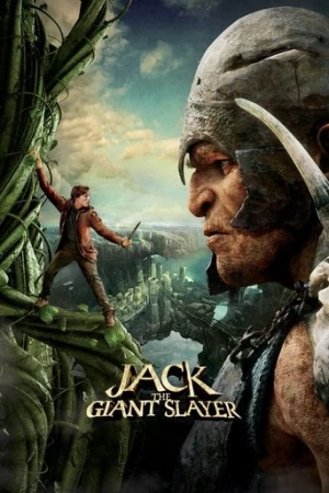 Dev Avcısı Jack (2013) izle