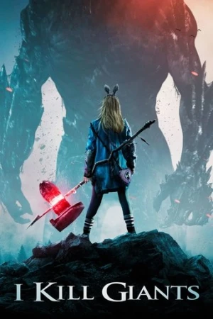 Dev Avcısı (2017) izle
