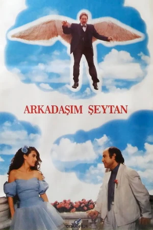 Devil, My Friend (1988) izle