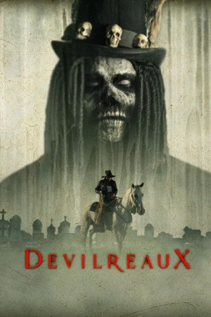 Devilreaux (2023) izle