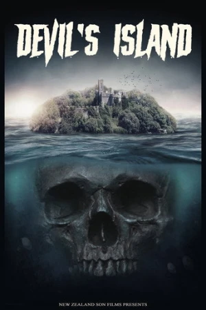 Devil's Island afiş