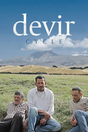 Devir afiş