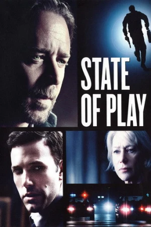 Devlet Oyunları (2009) izle