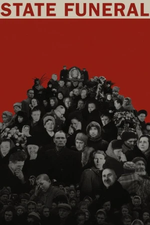 Devlet Töreni (2019) izle