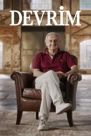 Devrim (2024) izle