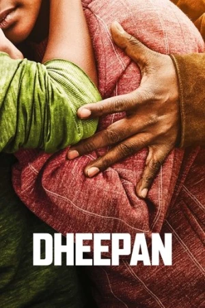 Dheepan (2015) izle