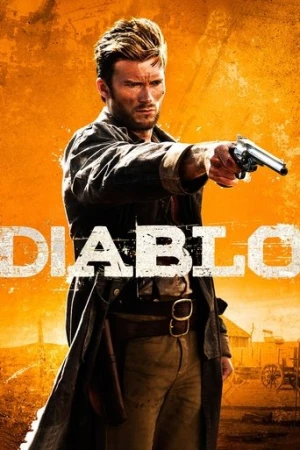 Diablo (2016) izle