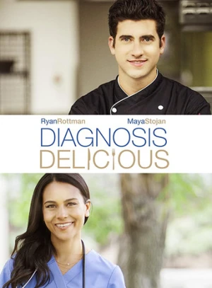 Diagnosis Delicious (2016) izle