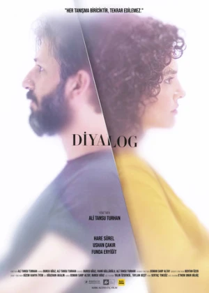 Dialogue (2021) izle
