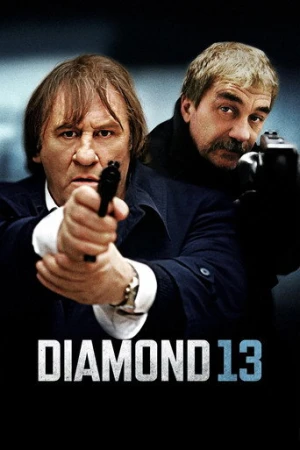 Diamond 13 (2009) izle