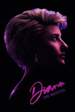 Diana: The Musical (2021) izle