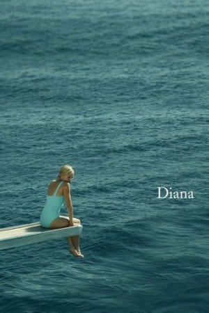 Diana (2013) izle