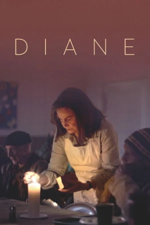 Diane (2019) izle