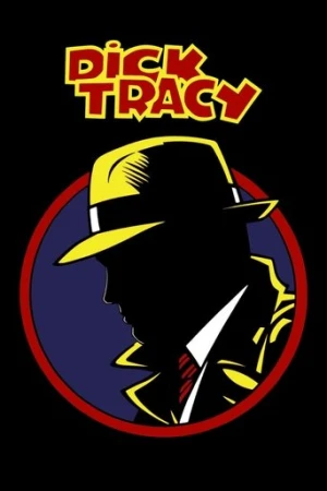 Dick Tracy (1990) izle