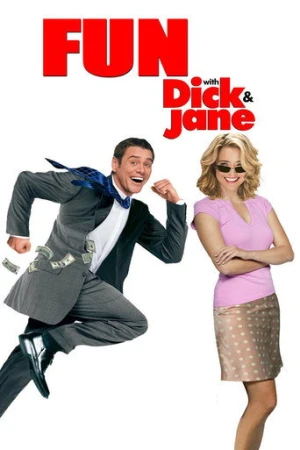Dick ve Jane İşbaşında (2005) izle