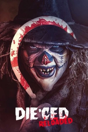 Die'ced: Reloaded (2025) izle