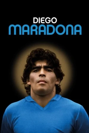 Diego Maradona (2019) izle