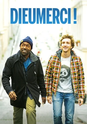 Dieumerci ! (2016) izle