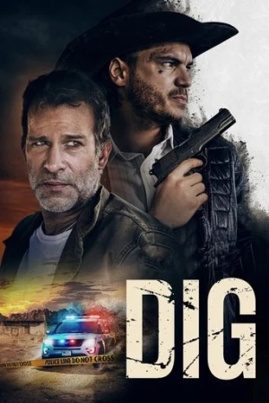 Dig (2022) izle