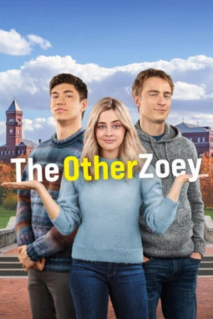 Diğer Zoey (2023) izle