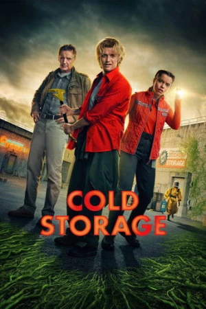 Dikkat: Kıyamet! (2026) izle