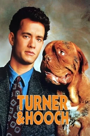 Dikkat Köpek Var (1989) izle