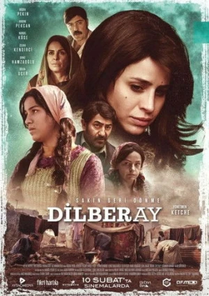 Dilberay (2022) izle