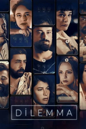 Dilemma (2024) izle