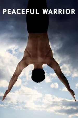 Dingin Savaşçı (2006) izle