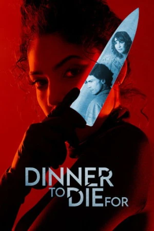 Dinner to Die For (2025) izle