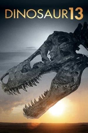 Dinosaur 13 afiş