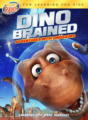 Dinozorlar afiş