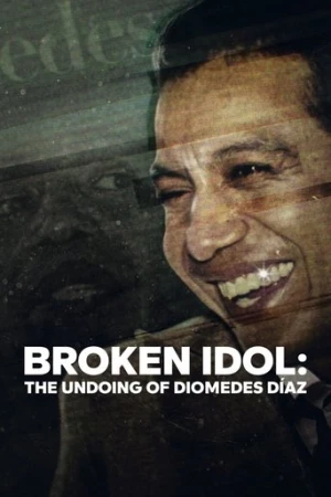 Diomedes: Bir İdolün Çöküşü (2022) izle