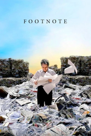 Dipnot (2011) izle