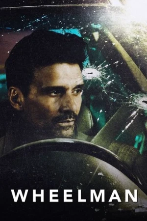 Direksiyondaki Adam (2017) izle
