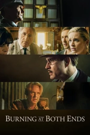 Direniş 1942 (2021) izle