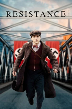 Direniş (2020) izle