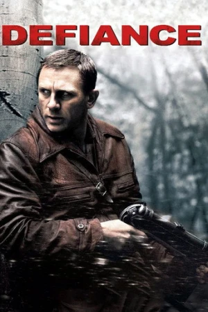 Direniş (2008) izle