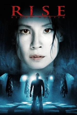 Diriliş: Vampir Avcısı (2007) izle