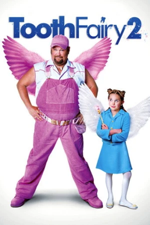 Diş Perisi 2 (2012) izle