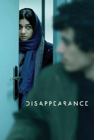 Disappearance (2017) izle