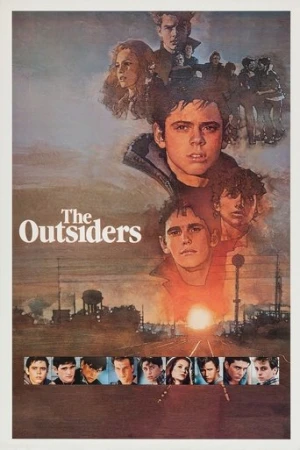 Dışarıdakiler (1983) izle
