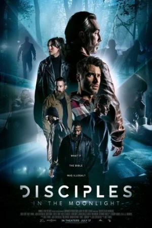 Disciples in the Moonlight (2024) izle