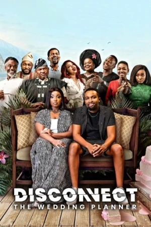 Disconnect: The Wedding Planner (2023) izle