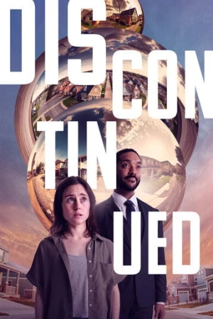 Discontinued (2022) izle
