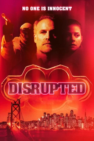 Disrupted (2020) izle