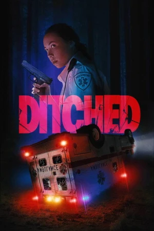 Ditched afiş