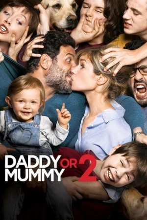 Divorce French Style (2016) izle