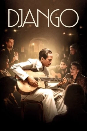 Django Sürgün Melodiler (2017) izle